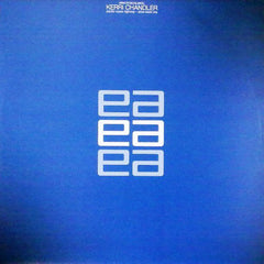 Electracoustic : Pacific Coast Highway (12")