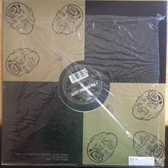 Paul Rayner : Party Pumpers Vol 1 (12")