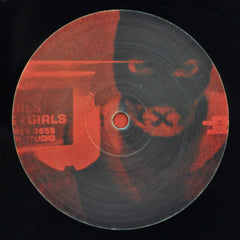 Sleeper (5) X D£DW8 : Dark Things (10")