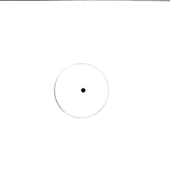 Amir Alexander : Blessed Are The Meek (12", Ltd, W/Lbl)