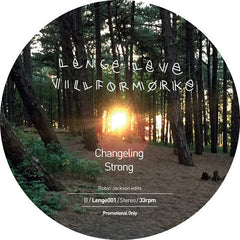 Various : Lenge Leve Villformorke (12", Promo)