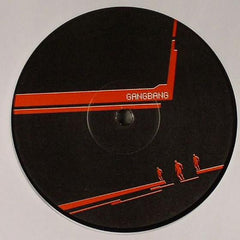 No Rabbits : Gang Bang (12")
