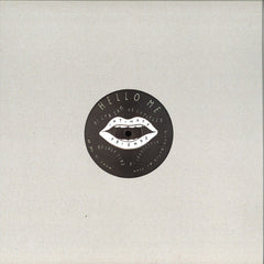 Simba (12) : Goodbye Miss Misanthropy (12")