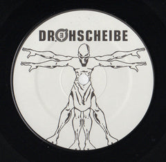 Hardgas : Let Love Bless Your Mind (12")