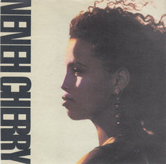 Neneh Cherry : Manchild (7", Single, Inj)