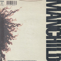 Neneh Cherry : Manchild (7", Single, Inj)