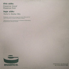 Robert Owens : Never Too Late (12")