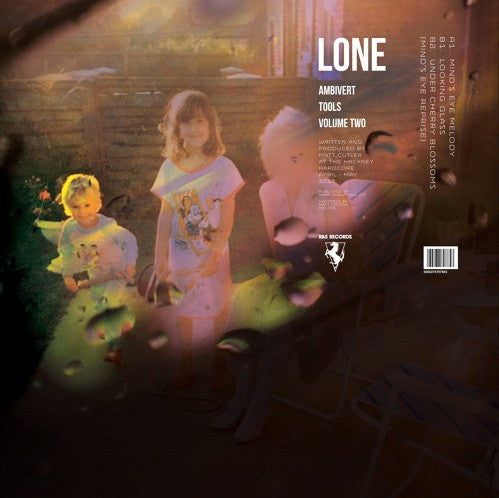 Lone (2) : Ambivert Tools Volume Two (12")