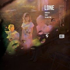 Lone (2) : Ambivert Tools Volume Two (12")