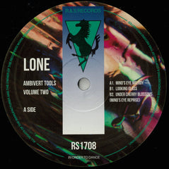 Lone (2) : Ambivert Tools Volume Two (12")