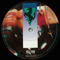 Lone (2) : Ambivert Tools Volume Two (12")