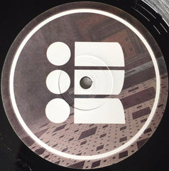 Ilk (3) : Fours / Return To Swanborough (12")