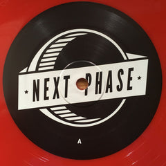 Various : To The Generation EP (12", EP, Ltd, Red)