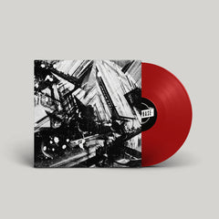 Various : To The Generation EP (12", EP, Ltd, Red)