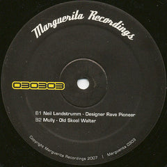 Various : 030303 #3 (12")