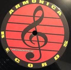 Beboop & Dreamer / Deltapiù : Panik Sound / Atatunka (12")