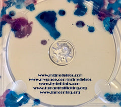Mr. J. Medeiros : Of Gods And Girls (CD, Album, Enh)