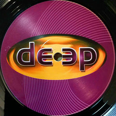 Q-Lock : Minimal Thoughts (12")