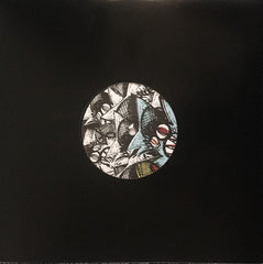 Nebula (8) / Enjoy (6) : Messages / Off Duty Funk (10", Ltd)