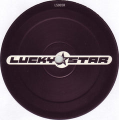 Nature (7) : Free Your Mind - The Mystery Remixes (12")