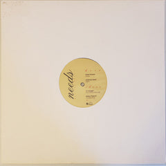 Various : Needs 001 (12", EP)