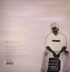 Ismael Lora : Shout (12", Gre)