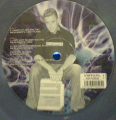 Ismael Lora : Shout (12", Gre)