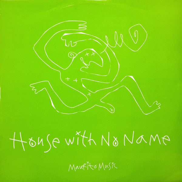 Various : House With No Name (12")