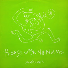Various : House With No Name (12")