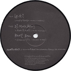 Various : House With No Name (12")