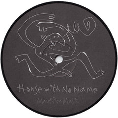 Various : House With No Name (12")