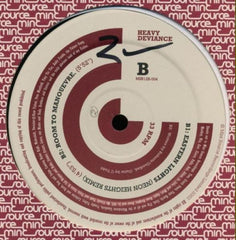 Heavy Deviance : Eastern Lights (12")