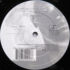 Ghost (6) : Bodyguard (You Can Call Me Al) (12", Single)