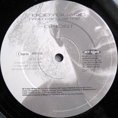 Ghost (6) : Bodyguard (You Can Call Me Al) (12", Single)