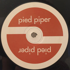 Northface : Northface / Mystique (12")