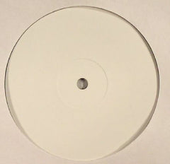 DJ D Lux & Persian Prince : Lost Dats   91 - 95   Vol 4 (12")