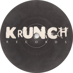 F.U.N (Future Underground Nation)* : The Way / Prime Cut (12")