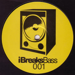 Brainkiller (3) : Destroy The World (12")
