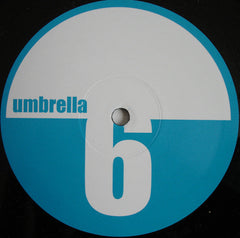 DJ Para (2) : Battle Weapon Of Mass Destruction (12")