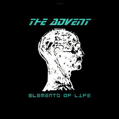 The Advent : Elements Of Life (4x12", Album)