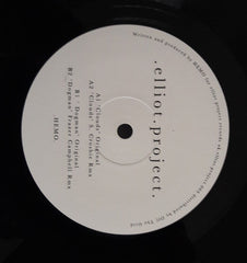 Hemo : Clouds (12")