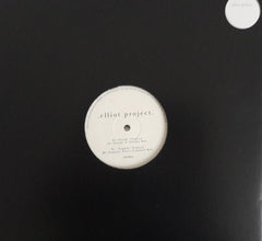 Hemo : Clouds (12")