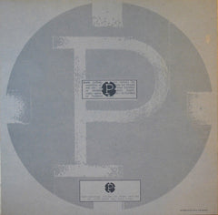 Terminalhead : Global Warning (12", Single)