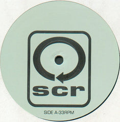 Max Rebo : Energyshield E.P (12", EP)