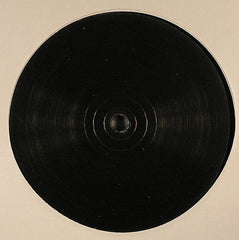 Jack Thunder : Acid Funk (12", S/Sided, Single)