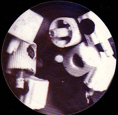 Bandulu : Now (10")