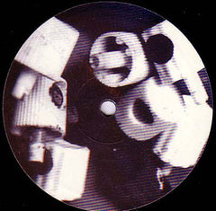 Bandulu : Now (10")