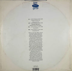 Oceanic : Controlling Me (12", Single)