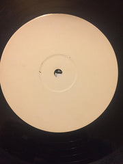 The Kraft* : Slayer / Time 4 Change (12")