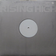 Project One : Cheeba E.P. (12", EP, W/Lbl)